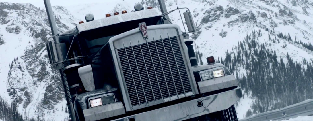 Starting Your Heavy Truck or Equipment in the Cold
