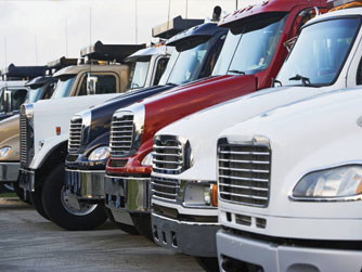 Heavy Truck Fleet Services