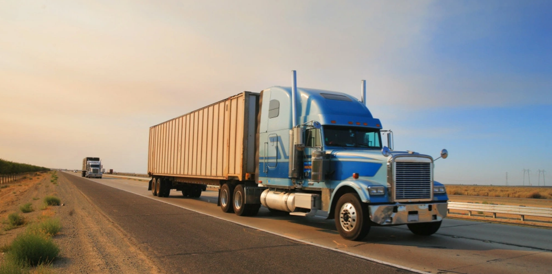 Stay Cool Without Idling Your Heavy Truck