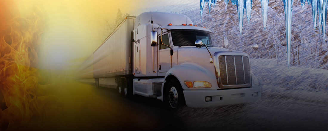 The importance of heavy truck and equipment engine coolants